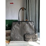 2024年新作入荷原版復刻 Goyard バッグ wl工場SIZE:40cm×17cm×31cm