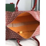 2024年新作入荷原版復刻 Goyard バッグ wl工場SIZE:48×22×27cm