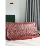 2024年新作入荷原版復刻 Goyard バッグ wl工場SIZE:48×22×27cm