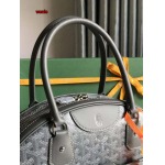 2024年新作入荷原版復刻 Goyard バッグ wl工場SIZE:35×23×10.5cm
