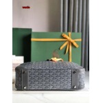 2024年新作入荷原版復刻 Goyard バッグ wl工場SIZE:35×23×10.5cm