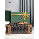 2024年新作入荷原版復刻 Goyard バッグ wl工場SIZE:35×23×10.5cm