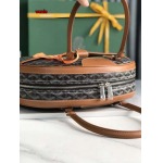 2024年新作入荷原版復刻 Goyard バッグ wl工場SIZE:35×23×10.5cm