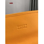 2024年新作入荷原版復刻 Goyard バッグ wl工場SIZE:33*35*16cm