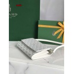 2024年新作入荷原版復刻 Goyard バッグ wl工場SIZE:12 cm x 3.3 cm x 19 cm