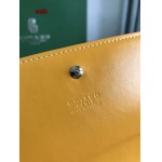 2024年新作入荷原版復刻 Goyard バッグ wl工場SIZE:12 cm x 3.3 cm x 19 cm