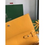 2024年新作入荷原版復刻 Goyard バッグ wl工場SIZE:12 cm x 3.3 cm x 19 cm