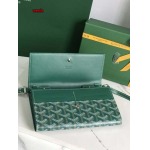 2024年新作入荷原版復刻 Goyard バッグ wl工場SIZE:12 cm x 3.3 cm x 19 cm