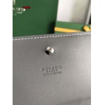 2024年新作入荷原版復刻 Goyard バッグ wl工場SIZE:12 cm x 3.3 cm x 19 cm