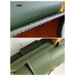 2024年新作入荷原版復刻 Goyard バッグ wl工場SIZE:21*14*8.5cm