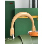 2024年新作入荷原版復刻 Goyard バッグ wl工場SIZE:21*14*8.5cm