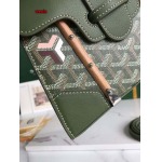 2024年新作入荷原版復刻 Goyard バッグ wl工場SIZE:21*14*8.5cm