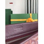 2024年新作入荷原版復刻 Goyard バッグ wl工場SIZE:24*22*6.5cm