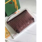 2024年新作入荷原版復刻 Goyard バッグ wl工場SIZE:24*22*6.5cm