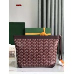 2024年新作入荷原版復刻 Goyard バッグ wl工場SIZE:24*22*6.5cm