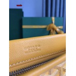 2024年新作入荷原版復刻 Goyard バッグ wl工場SIZE:24*22*6.5cm