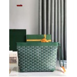 2024年新作入荷原版復刻 Goyard バッグ wl工場SIZE:24*22*6.5cm