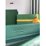 2024年新作入荷原版復刻 Goyard バッグ wl工場SIZE:24*22*6.5cm