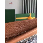 2024年新作入荷原版復刻 Goyard バッグ wl工場SIZE:24*22*6.5cm