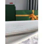 2024年新作入荷原版復刻 Goyard バッグ wl工場SIZE:24*22*6.5cm