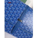 2024年新作入荷原版復刻 Goyard バッグ wl工場SIZE:28Cm