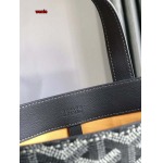 2024年新作入荷原版復刻 Goyard バッグ wl工場SIZE:38*35*11.5