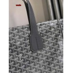 2024年新作入荷原版復刻 Goyard バッグ wl工場SIZE:38*35*11.5