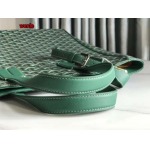 2024年新作入荷原版復刻 Goyard バッグ wl工場SIZE:38*35*11.5