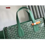 2024年新作入荷原版復刻 Goyard バッグ wl工場SIZE:38*35*11.5