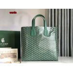 2024年新作入荷原版復刻 Goyard バッグ wl工場SIZE:38*35*11.5