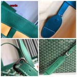 2024年新作入荷原版復刻 Goyard バッグ wl工場SIZE:38*35*11.5