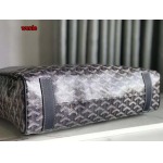 2024年新作入荷原版復刻 Goyard バッグ wl工場SIZE:38*35*11.5