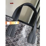 2024年新作入荷原版復刻 Goyard バッグ wl工場SIZE:38*35*11.5