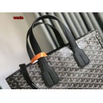 2024年新作入荷原版復刻 Goyard バッグ wl工場SIZE:38*35*11.5