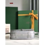 2024年新作入荷原版復刻 Goyard バッグ wl工場SIZE:21.5*16*6Cm