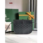 2024年新作入荷原版復刻 Goyard バッグ wl工場SIZE:21.5*16*6Cm