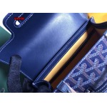 2024年新作入荷原版復刻 Goyard バッグ wl工場SIZE:21*14*8.5cm