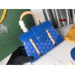 2024年新作入荷原版復刻 Goyard バッグ wl工場SIZE:21*14*8.5cm