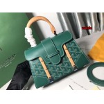 2024年新作入荷原版復刻 Goyard バッグ wl工場SIZE:21*14*8.5cm