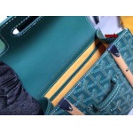 2024年新作入荷原版復刻 Goyard バッグ wl工場SIZE:21*14*8.5cm