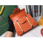2024年新作入荷原版復刻 Goyard バッグ wl工場SIZE:21*14*8.5cm