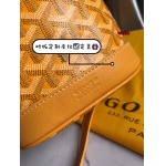 2024年新作入荷原版復刻 Goyard バッグ wl工場SIZE:14*16*22cm