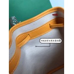 2024年新作入荷原版復刻 Goyard バッグ wl工場SIZE:14*16*22cm