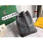 2024年新作入荷原版復刻 Goyard バッグ wl工場SIZE:14*16*22cm