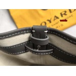 2024年新作入荷原版復刻 Goyard バッグ wl工場SIZE:14*16*22cm