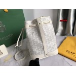 2024年新作入荷原版復刻 Goyard バッグ wl工場SIZE:14*16*22cm