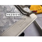 2024年新作入荷原版復刻 Goyard バッグ wl工場SIZE:14*16*22cm