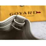 2024年新作入荷原版復刻 Goyard バッグ wl工場SIZE:14*16*22cm