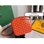 2024年新作入荷原版復刻 Goyard バッグ wl工場SIZE:14*16*22cm