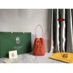 2024年新作入荷原版復刻 Goyard バッグ wl工場SIZE:14*16*22cm